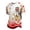 Pink, variant on 2026 Soccer Cup Raglan Short Sleeve T-Shirt for Men, Crew Neck Jersey Graphic Tee - England Lion & Flag Print Athletic Top for Daily Wear & Party Dark Blue L
