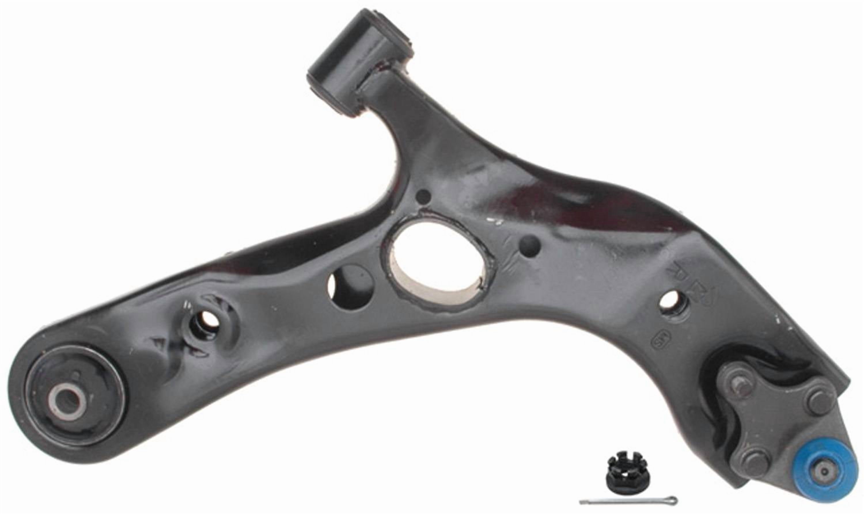 ACDelco 45D10486 Suspension Control Arm and Ball Joint Assembly