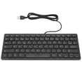 thumbnail image 3 of Teclados De Computadora Teclado De Computadora Portátil Teclado Mecánico Teclado USB Para PC Computadora Portátil Computadora En General, 3 of 8