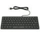 thumbnail image 3 of Teclados De Computadora Teclado De Computadora Portátil Teclado Mecánico Teclado USB Para PC Computadora Portátil Computadora En General, 3 of 8