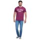 thumbnail image 4 of Pantalon Jeans Skinny Lee Hombre 254 azul 32, 4 of 5