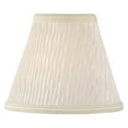 thumbnail image 3 of Lite Source Ch5264-6 5" X 6" Lamp Shade, 3 of 3