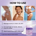 thumbnail image 6 of Hydrating Streak Free Self Tanner For Natural Bronze 50G, 6 of 9