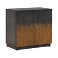 thumbnail image 2 of Liberty Furniture Fiore Armoire d'Appoint à 2 Portes - Brun, 2 of 10