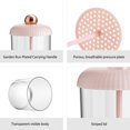 thumbnail image 1 of Fabricante De Espuma Foam Whip Maker Espuma rica para lavado de cara Limpiador facial Herramientas ligeras para el cuidado de la piel Likrtyny Cuidado Belleza, 1 of 3