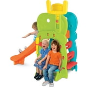 Fisher Price 5-in-1 Activity Clubhouse