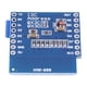 thumbnail image 1 of 4 uds. Pantalla Placa autoluminosa de 0,66 pulgadas IIC/I2C Placa de pantalla OLED SSD1306 para D1 MINI, 1 of 8