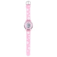 thumbnail image 3 of Relojes deportivos digitales para niñas, reloj resistente al agua con dibujos animados 3D a escala clara y despertador con retroiluminación LED para niños de 3 a 10 años, 3 of 8
