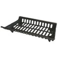 thumbnail image 3 of UniFlame Zero Clearance Cast Iron Stack Grate, 3 of 13
