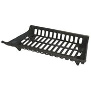 UniFlame Zero Clearance Cast Iron Stack Grate