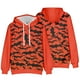 thumbnail image 2 of Hombres Casual Moda Cuello Redondo Sudadera Halloween 3D Print Pullover Manga Larga Tops Pompotops oipoqjl38825, 2 of 5