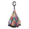 thumbnail image 3 of Windproof Inverted Reverse Close Umbrella, 3 of 6