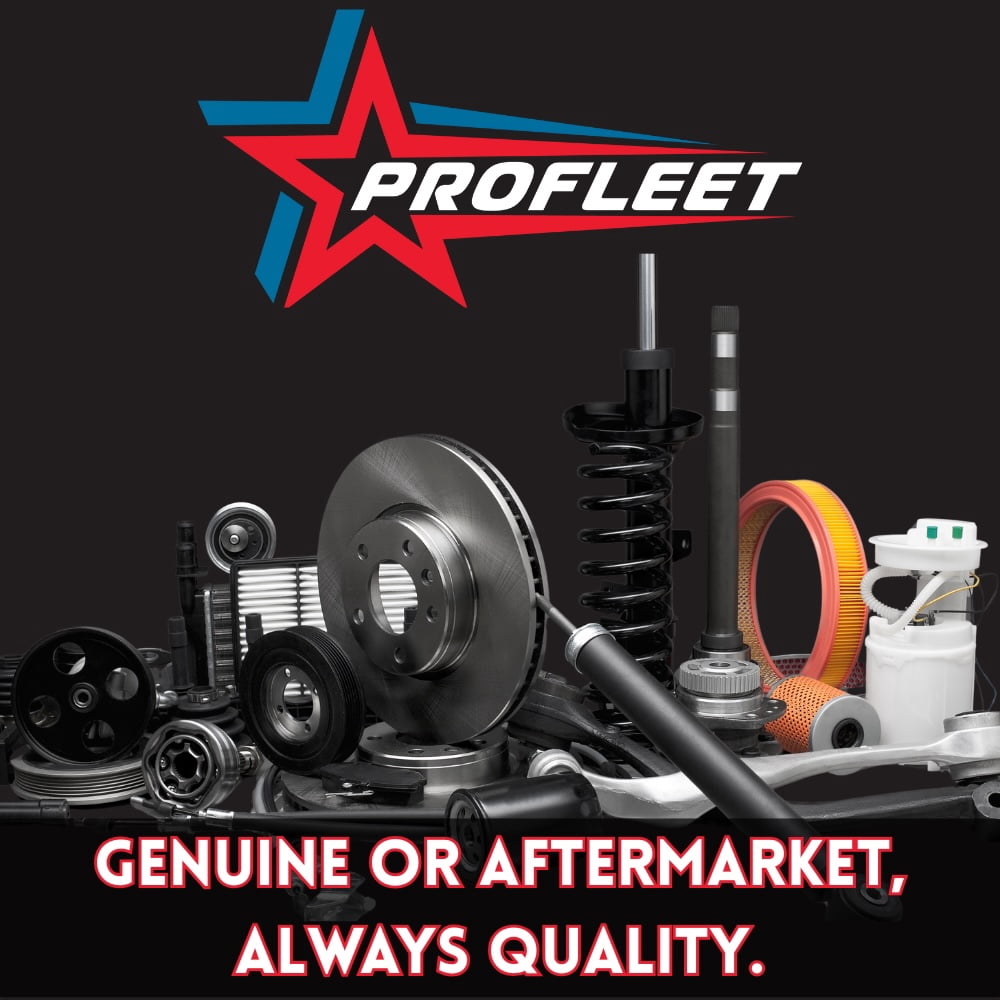 Meritor CP25RPLS1 U-Joint Kit - Genuine RPL25 Series Universal Joint for Heavy Duty Driveline Applications