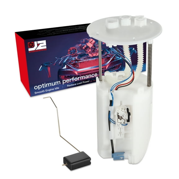 J2 Engineering J2-FPM-0118 For 2007-2019 Toyota Sequoia Tundra 4.6L 5.7L Fuel Gas Pump Module Sending Unit