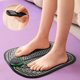 thumbnail image 4 of Fiudx Almohadilla de Masaje para Pies, Dragado Automático de Meridianos, 8 Modos de Masaje, Función de Calor, Relajación Cómoda, Ideal para El Hogar o La Oficina, Perfecto para Pies Cansados, Batería, 4 of 6