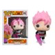thumbnail image 1 of Figura de vinilo de Dragon Ball Z Ssg Goku #827 Vegeta #10 Beerus #120 Gohan #383 Sell #1227, 1 of 6