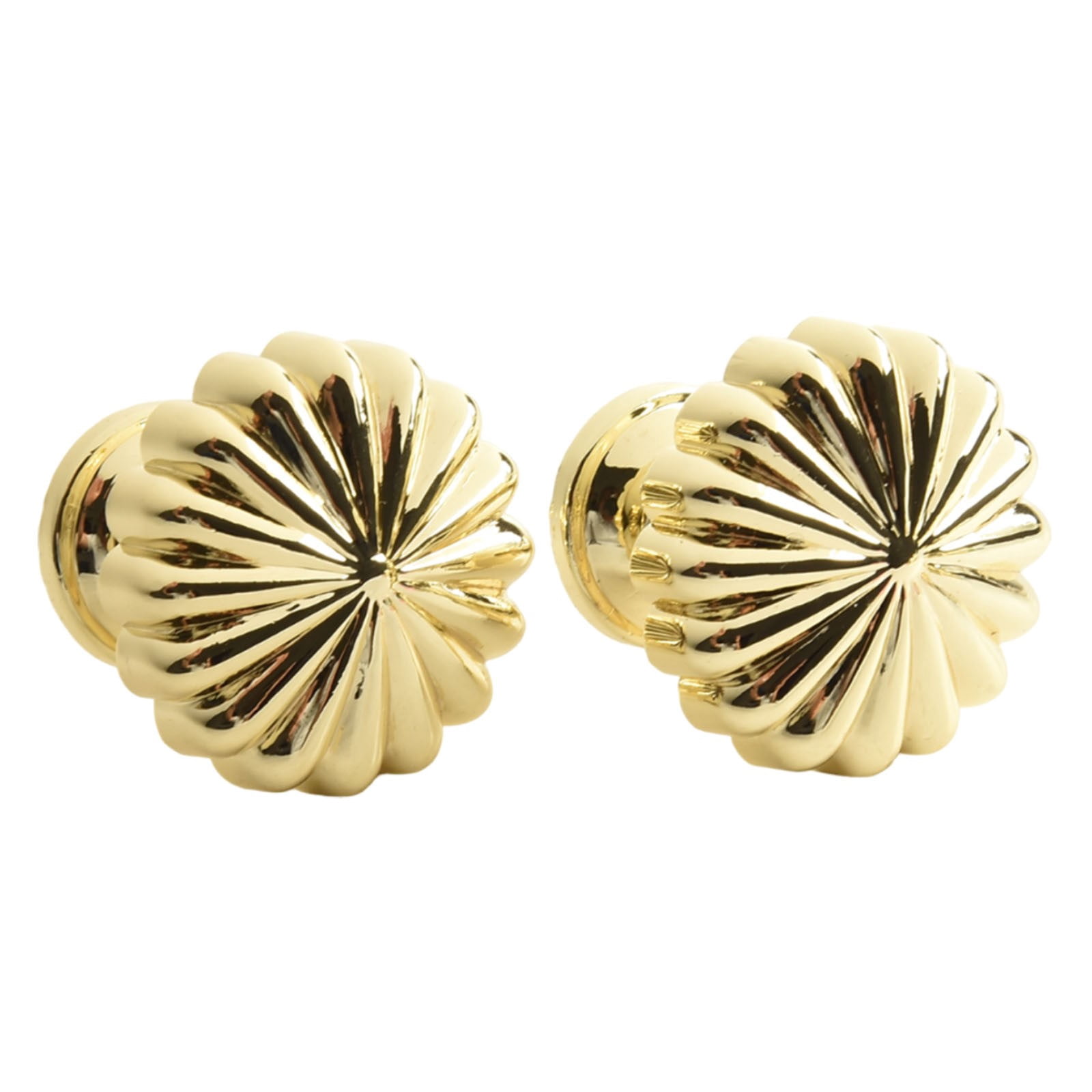 5pc Zinc Alloy Door Handle Knobs Kitchen Cupboard Wardrobe Cabinet Pull