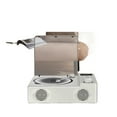 thumbnail image 3 of Lecteur CD Bluetooth Hi-Fi Audio Sans Perte Lecteur de Disque de Musique Professionnel pour Système Audio Domestique, 3 of 5