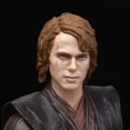 thumbnail image 2 of Star Wars The Black Series Archive Anakin Skywalker 6-Inch Scale Figure, 2 of 6