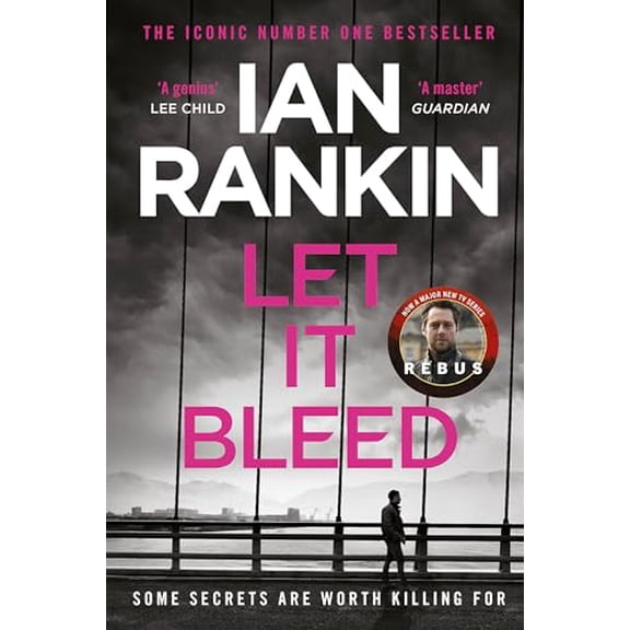 Pre-Owned Let It Bleed (Paperback) 1398720550 9781398720558