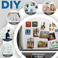 thumbnail image 4 of NAISHIER 25Pcs Fridge Magnet Refrigerator Magnets for Whiteboard, Strong Magnets Fridge Magnets Adult, Small Push Pin Magnets for Whiteboard, Office, Classroom, Map Magnets, Thumb Tacks Magnets, 4 of 5