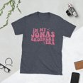 thumbnail image 3 of In My Jonas Brothers Era, Concert T-shirt Sizes S-5XL, 3 of 5
