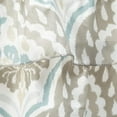thumbnail image 3 of Home Soft Things Printed Microfiber - Tivoli Valance 2 Piece Set - 52" x 18", 3 of 5
