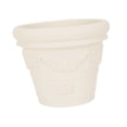 thumbnail image 2 of Dickly Flower pot decoration, suitable for all seasons, with ventilation mesh, European S Beige, 2 of 8