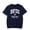 Navy, variant on Jacknjellify Merch T-shirt Unisex Fashion Casual Comfortable Summer Short Sleeve