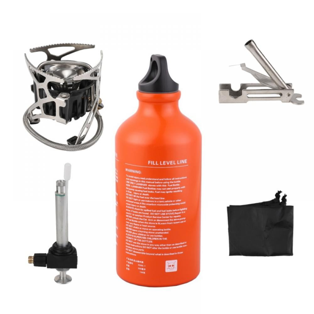 Buy Outdoor Kerosene Stove Burners Portable Oil Stove Gas Stove Multi Fuel Stoves Camping