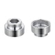 thumbnail image 2 of Adaptador de grifo Unique Bargains 3/4 Hembra Rosca a 22mm x 6mm Macho Rosca latón aireadores de grifo y adaptadores, 2 of 6