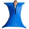 thumbnail image 1 of Dynamic Movement Sensory Sox Newborns Blanket Sensory Sack Sensory Sock Stretchy Body Socks, 1 of 5