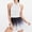 Set 08, variant on Top-kevin Women Two Piece Tennis Skirt Set Pleated Golf OutfitsTravel Dress with Shorts