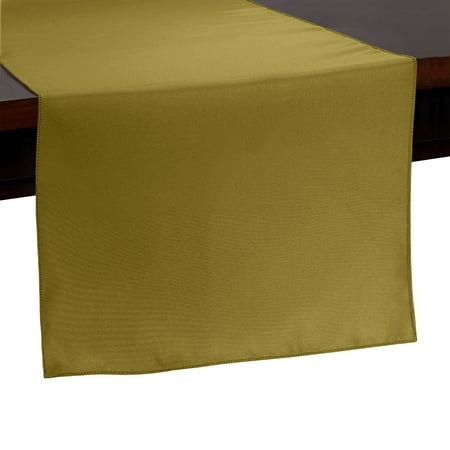 

Ultimate Textile 14 x 72-Inch Polyester Table Runner