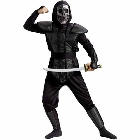 Ninja Master Child Halloween Costume