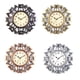 thumbnail image 5 of Reloj de Pared Abstracto GeoméTrico NuméRico Antiguo NóRdico Cuarzo DiseñO Moderno para el Hogar Suministros Decorativos, 5 of 5