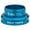 Blue, variant on Wolf Tooth Performance EC Headsets - External Cup