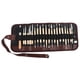 thumbnail image 2 of Kit de Herramientas ANGGREK para Tallar Arcilla 22 Uds Estuche de Lona, 2 of 7