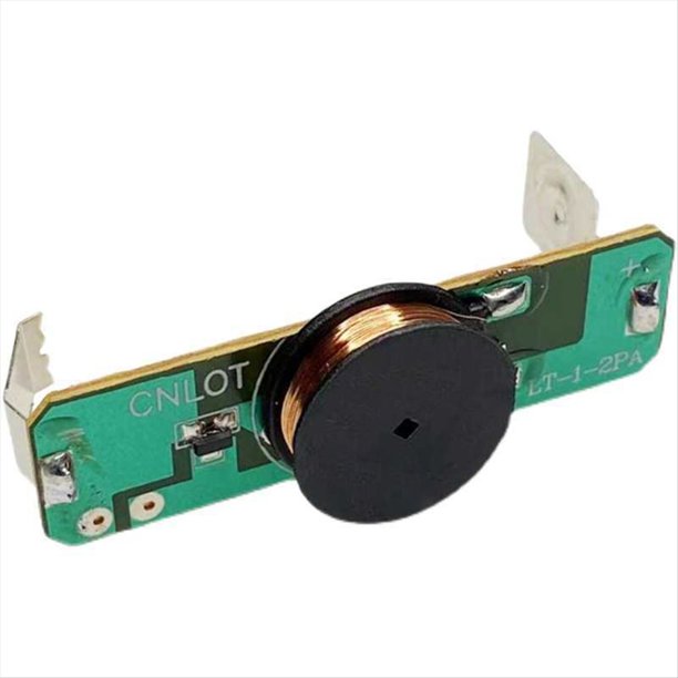 Accesorio para Reloj de Pared con Controlador de Péndulo, Placa de Circuito, Soporte para Péndulo, Reparación de Reloj de Cuarzo.