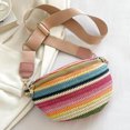 thumbnail image 3 of Cofre Rainbow Strap Bag Portable para El, 3 of 9
