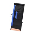 thumbnail image 4 of Mochila para patineta, longboard, mochila de viaje de gran capacidad Azul, 4 of 8