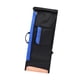 thumbnail image 4 of Mochila para patineta, bolso de mano, mochila de viaje multifunción, bolsa de transporte para patineta, para patinaje, deportes al aire libre, adultos Azul, 4 of 8