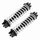 thumbnail image 4 of 2Pcs Clutch Pedal Spring for Peugeot 307 206 207 408 308 for Citroen C2 C4 Clutch Booster Spring 214855 214126, 4 of 5
