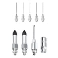 thumbnail image 1 of CSYANXING Kit d'Injecteur de Graisse en Acier au Carbone pour Espaces Confinés Protection Métallique Automobile Industrielle Fiable, 1 of 10