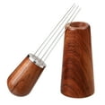 thumbnail image 5 of Masteelf Espresso Coffee Stirrer with Stand and Tamper - WDT Tool for Precise Coffee Extraction and Quality, 5 of 8