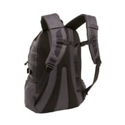 Outdoor Products Quest Backpack, 29 L, Unisex Adult, Polyester, Gray