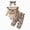 H233-Beige, variant on masbird Newborn Baby Girl Clothes Little Sister Outfit Long Sleeves Romper Pants Baby Clothes for Girls 0 3 6 12 18 24 Months,Beige,0-3 M
