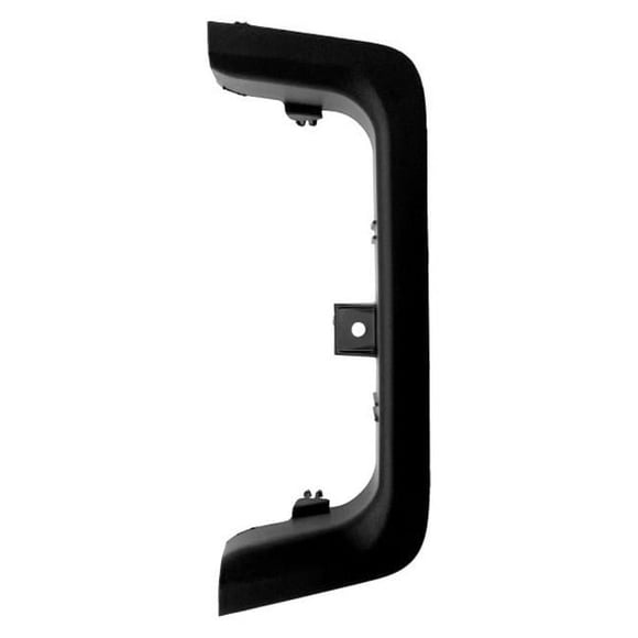 Sherman Parts SHEFOF25017-23HR Right Headlamp Housing Headlamp Cover for 2017-2019 Ford F-250