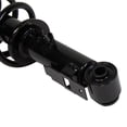 thumbnail image 2 of TRQ Rear Complete Loaded Shock Strut Spring Assembly RH Passenger Side for Mini SCA70265, 2 of 5