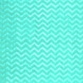 thumbnail image 1 of Ahgly Company Machine Washable Indoor Square Oriental Turquoise Blue Industrial Area Rugs, 4' Square, 1 of 4